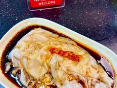 -熊记鸡粥瑞熊美食店(石岗大街店)