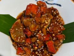 -小喜客·云南特色菜(纳西庭院店)