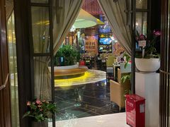 -润园四季椰子鸡火锅(海上世界店)