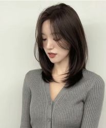 -Hair Code芭曲发型