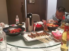 -聚味瞿记·龙虾堂(坡子街店)