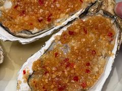 -粤盛海鲜平价店(洛溪食街店)