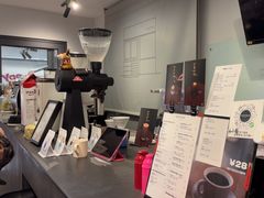 -NokNok Coffee(宽窄巷子店)