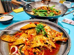 -小湘旺臭鳜鱼(百子湾店)