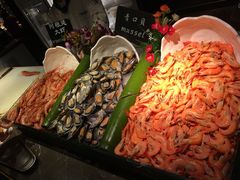 -星伦多自助料理·涮烤一体(嘉兴八佰伴店)