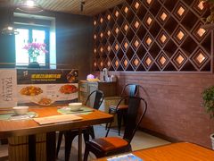 -帕蓝·暹罗料理(曲阳店)