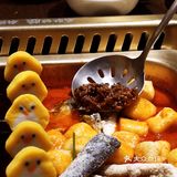 正宗港式肥汁米线火锅[色]超赞哒∼∼[强]