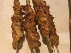 -谷丽麦馕新疆菜·清真(步步高梅溪新天地店)