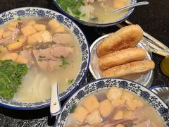 -小潘记鸭血粉丝汤