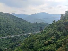 -古龙峡云天玻霸