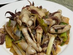 -华春餐馆(鱼山路店)