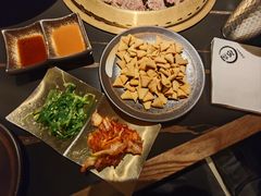 -厚贞日式烤肉(浦东汇智店)
