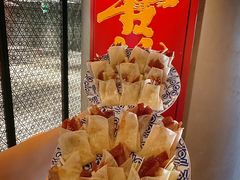 -喜悦烤鸭·新京菜(王府井店)