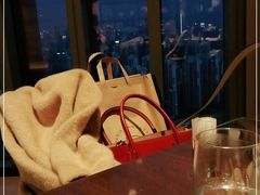 -环球港凯悦 · 享悦中餐厅