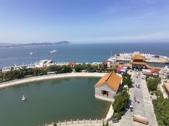 -八仙过海景区