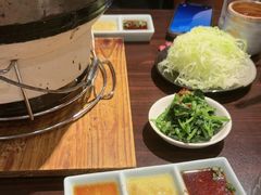 -蒜香焼肉PURUSHIN(马场路店)