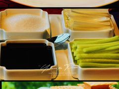 -上海滩餐厅(BFC外滩金融中心店)