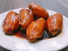 -新记餐厅(香槟大厦店)