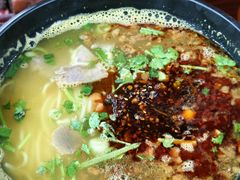 -一品飘香米线(一中总店)