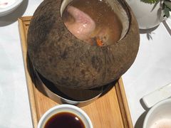 -尚一汤 广东炖汤(金桥国际店)
