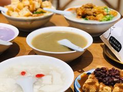 -小豆海棠(人民南路店)