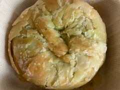 现烤苔条果仁-龙华素斋(龙华路店)