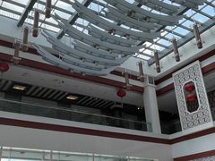 -中国闽台缘博物馆