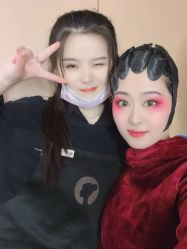 -盘子女人坊生日照·摄影馆(浦东店)