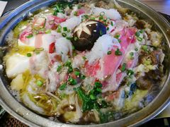 -樱の千渡日式料理·铁板烧•烧鸟(金盛田广场店)