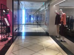 -Galleria百货店名品馆