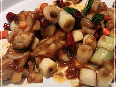 -金鼎轩·滋养小餐馆(联想桥店)