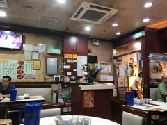 -坤记煲仔小菜(西环店)
