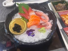 -昱匠·日本料理(金融街店)