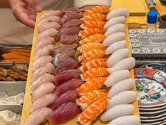 -鮨政·板前Omakase(港汇恒隆广场店)