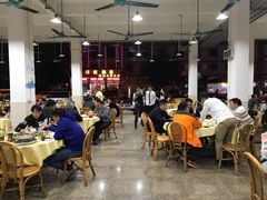 大堂-标记美食新鲜猪杂(兴南大道店)