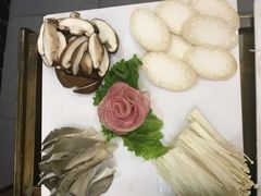 -蘭番坊青海特色铜锅涮·清真