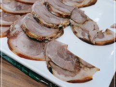 -合合春饼·酱骨·东北菜(潘家园店)