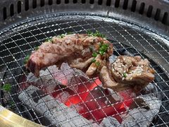 -松鱼亭·和牛烧肉(协鑫广场店)