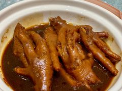 -喜宴又一村·粤菜·茶点·海鲜(壹方天地店)