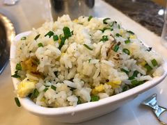 蛋炒饭-朱氏胖子烂火锅(洪崖洞店)