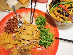 -清晖小苑·顺德菜(观澜湖新城店)