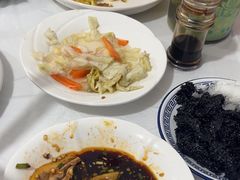 -天乐农家鱼头王(天目湖店)