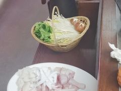 -同仁四季椰子鸡(海岸城天利店)
