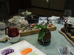 -捞天下大众火锅(水上公园店)