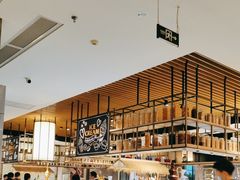 -玛莎拉自助餐厅(国贸店)