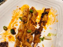 -丰茂烤串(金泉美食宫店)