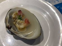 -青蓬蒸汽海鲜·深圳老字号·团建聚会(壹方城店)