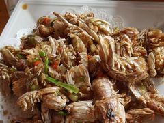 -旺角小渔村·海肠捞饭开创者(环山路店)