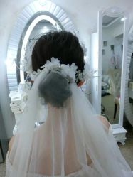 -红馆妆造(中央大街店)