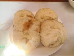 猪肉大葱包子-姚记炒肝店(鼓楼店)